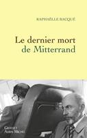   Le dernier mort de Mitterrand