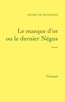   Le masque d'or