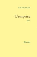   L'emprise