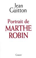   Portrait de Marthe Robin