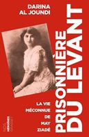   Prisonnière du Levant