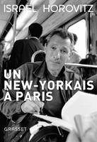   Un New-Yorkais à Paris