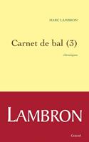   Carnet de bal (3)