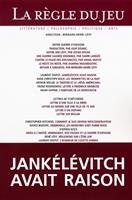   La règle du jeu n29