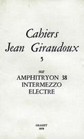   Cahiers numéro 5