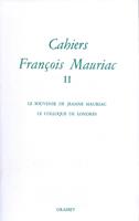   Cahiers numéro 11