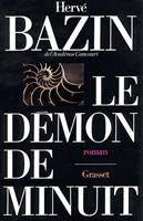   Le d&eacute;mon de minuit