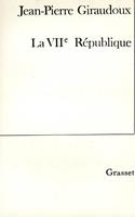   La VIIe république
