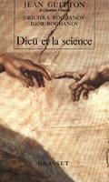   Dieu et la Science