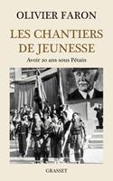   Les chantiers de jeunesse