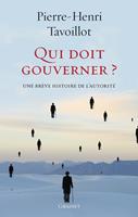   Qui doit gouverner ?