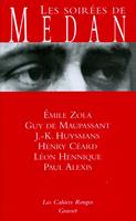   Les soir&eacute;es de M&eacute;dan