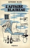   L'affaire Blaireau