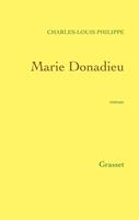   Marie Donadieu