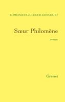   Soeur Philomène