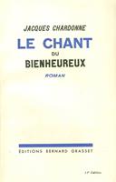   Le chant du bienheureux
