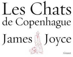   Les chats de Copenhague