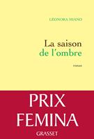   La saison de l'ombre