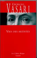   Vies des artistes