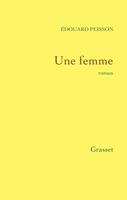  Une femme