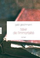   L'élixir de l'immortalité