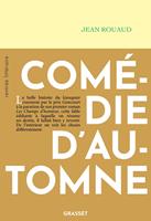   Comédie d'automne