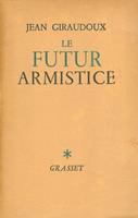   Le futur armistice
