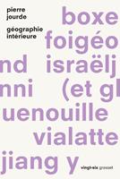   Géographie intérieure