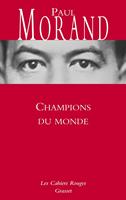   Champions du monde