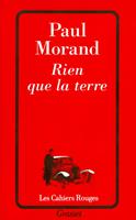   Rien que la terre