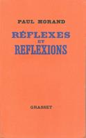   Réflexes et réflexions