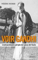   Voir Gandhi