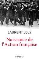   Naissance de l'Action Française