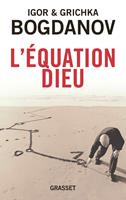   L'équation Dieu