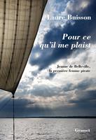   Pour ce qu'il me plaist