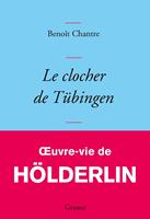   Le clocher de Tübingen