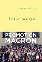   Les jeunes gens