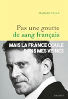   Pas une goutte de sang français