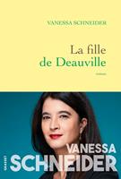   La fille de Deauville