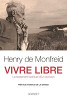   Vivre libre