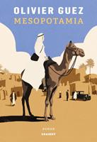   Mesopotamia