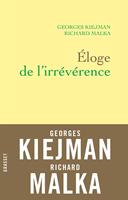   Éloge de l'irrévérence