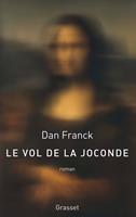   Le vol de la Joconde
