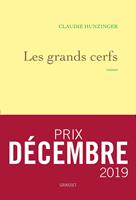   Les grands cerfs