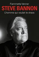   Steve Bannon