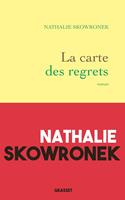   La carte des regrets