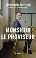   Monsieur le proviseur