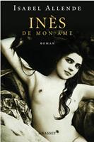   Inés de mon âme