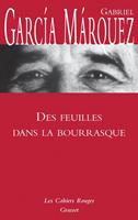   Des Feuilles dans la bourrasque