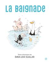   La Baignade